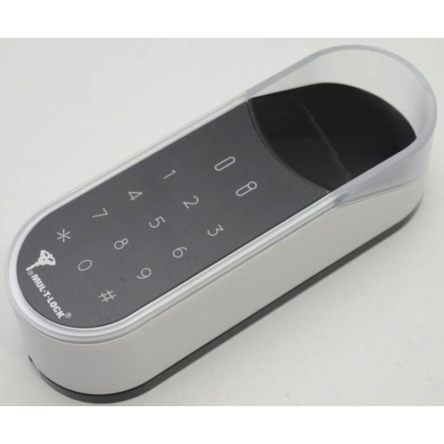 Сенсорна панель Mul-t-lock Touchpad для замка ENTR Сенсорна панель Mul-t-lock Touchpad для замка ENTR