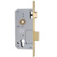Корпус замка Siba 10152 / R (бексет: 40 мм)