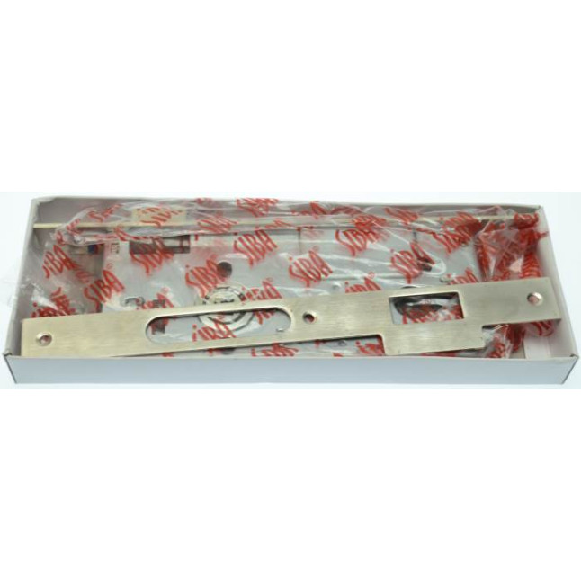 Корпус замка Siba 10152 / 3MR (бексет 45 мм)