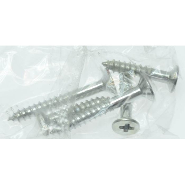 Корпус замка Siba 10152 / 3MR (бексет 45 мм)