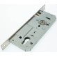 Корпус замка Siba 10152 / 3MR (бексет 45 мм)