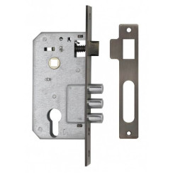 Корпус замка Siba 10038 / M AB антична бронза Корпус замка Siba 10038 / M AB антична бронза