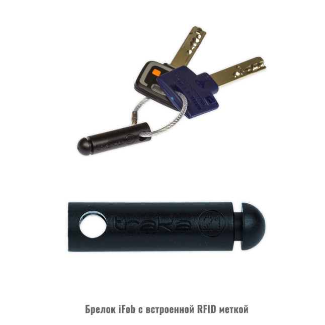 Система хранения и учёта ключей Mul-t-lock Traka 21 Система хранения и учёта ключей Mul-t-lock Traka 21