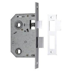 Корпус замка WC Siba 105 070 CP Корпус замка WC Siba 105 070 CP