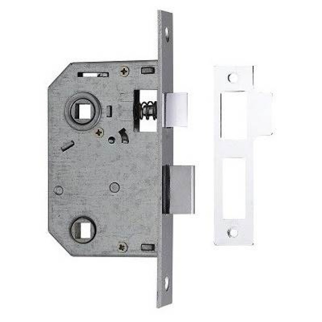 Корпус замка WC Siba 105070 CP Корпус замка WC Siba 105070 CP