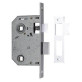 Корпус замка WC Siba 105070 CP Корпус замка WC Siba 105070 CP