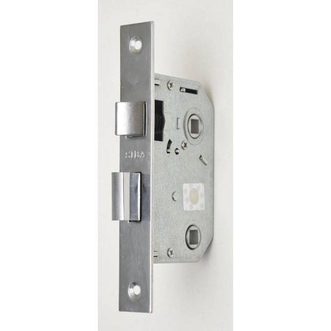 Корпус замка WC Siba 105070 CP Корпус замка WC Siba 105070 CP
