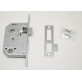 Корпус замка WC Siba 105070 CP Корпус замка WC Siba 105070 CP