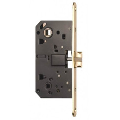 Корпус замка WC Siba 10590 / P BP полірована латунь Корпус замка WC Siba 10590 / P BP полірована латунь