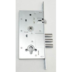 Корпус замка Siba 10252 / R Корпус замка Siba 10252 / R