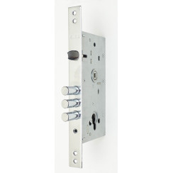 Корпус замка Siba 10252 / R Корпус замка Siba 10252 / R