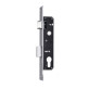 Корпус замка Siba ALU 10053-20 CP для алюминиевой двери Корпус замка Siba ALU 10053-20 CP для алюминиевой двери