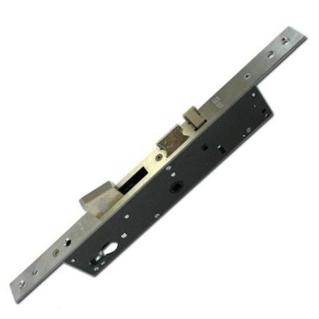 Корпус замка Iseo 781802302 бэксет 30 мм
