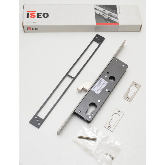 Корпус замка Iseo 781470300 бэксет 30 мм Корпус замка Iseo 781470300 бэксет 30 мм