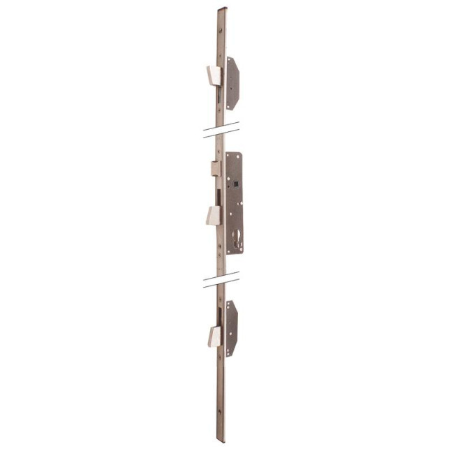 Корпус замка Iseo 785101252 бэксет 25 мм Корпус замка Iseo 785101252 бэксет 25 мм