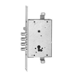 Корпус замка Iseo 678GF Корпус замка Iseo 678GF