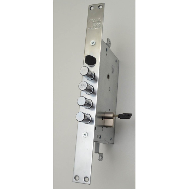 Корпус замка Iseo 678GF Корпус замка Iseo 678GF