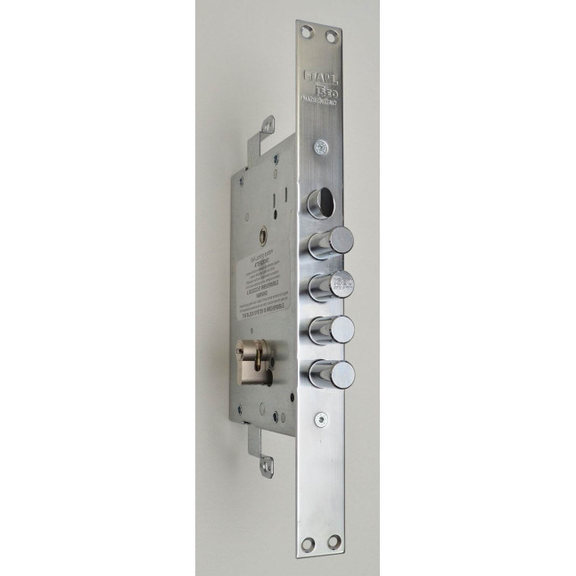 Корпус замка Iseo 678GF Корпус замка Iseo 678GF