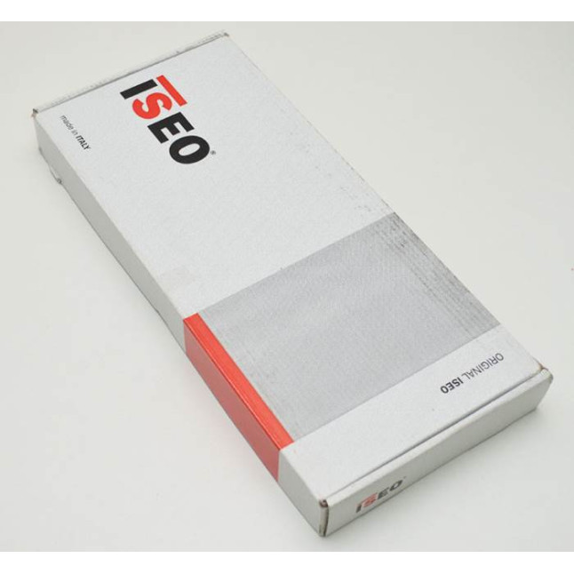 Корпус замка Iseo 678GF Корпус замка Iseo 678GF