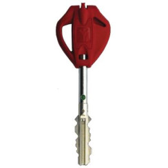 Ключ нарізаний Mul-t-lock Omega Ключ нарізаний Mul-t-lock Omega