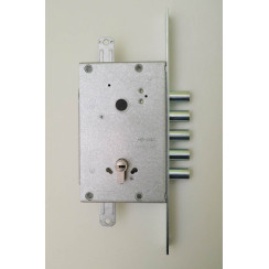 Корпус замка Cisa Revolution Pro 56.525 Корпус замка Cisa Revolution Pro 56.525