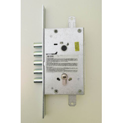 Корпус замка Cisa Revolution Pro 56.525 Корпус замка Cisa Revolution Pro 56.525