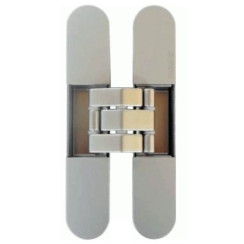 Петля дверная скрытая Koblenz KUBI7 7080 (29481) матовый хром Петля дверная скрытая Koblenz KUBI7 7080 (29481) матовый хром