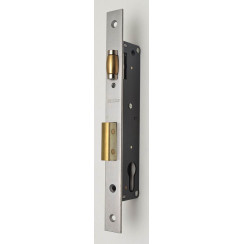 Корпус замка Mul-t-lock PL-720 (B-30 мм для профільних дверей) Корпус замка Mul-t-lock PL-720 (B-30 мм для профільних дверей)
