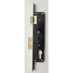 Корпус замка Mul-t-lock PL-720 (B-30 мм для профільних дверей) Корпус замка Mul-t-lock PL-720 (B-30 мм для профільних дверей)
