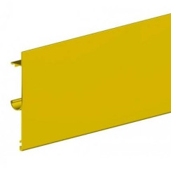 Маскировочная планка Valcomp Herkules 2000 мм шампань Маскировочная планка Valcomp Herkules 2000 мм шампань