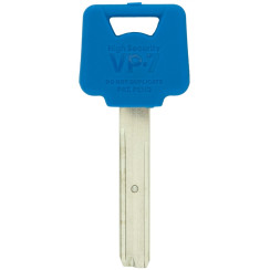 Ключ нарезанный Vega VP-7 Ключ нарезанный Vega VP-7