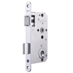 Корпус замка Abloy 4292 Chrom Left Корпус замка Abloy 4292 Chrom Left