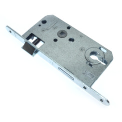 Корпус замка Abloy 4292 Chrom Left Корпус замка Abloy 4292 Chrom Left