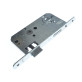 Корпус замка Abloy 4292 Chrom Left