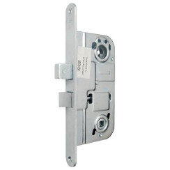 Корпус замка Abloy LC200 Right Chrom Корпус замка Abloy LC200 Right Chrom