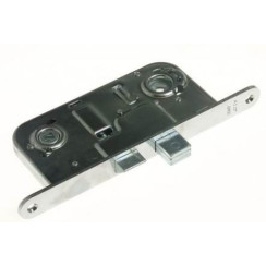 Корпус замка Abloy LC200 Right Chrom Корпус замка Abloy LC200 Right Chrom