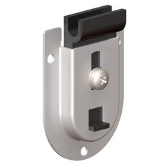 Комплект роликов Valcomp Ares 2 для шкафа-купе на 2 двери (без направляющей) Комплект роликов Valcomp Ares 2 для шкафа-купе на 2 двери (без направляющей)