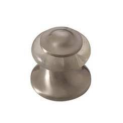 Стопор дверной Siba SB-DS 505 SN матовый никель