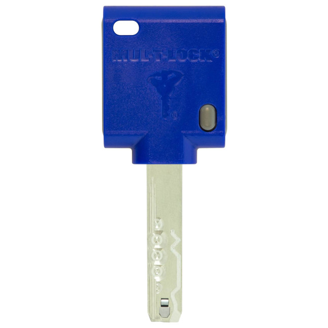 Ключ нарезанный Mul-t-lock MT5+ SYNERKEY Ключ нарезанный Mul-t-lock MT5+ SYNERKEY