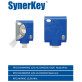 Ключ нарезанный Mul-t-lock MT5+ SYNERKEY Ключ нарезанный Mul-t-lock MT5+ SYNERKEY