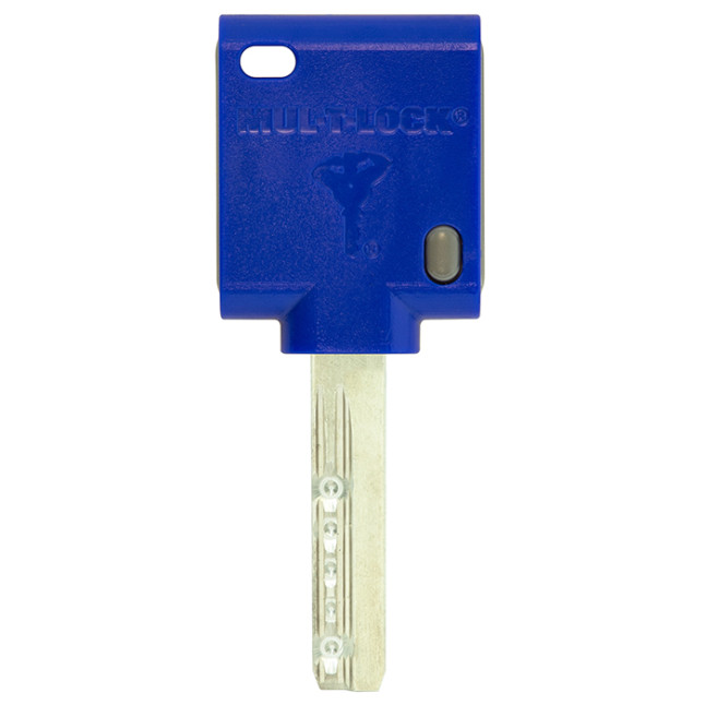 Ключ нарезанный Mul-t-lock Classic SYNERKEY Ключ нарезанный Mul-t-lock Classic SYNERKEY