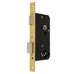 Корпус замка Mul-t-lock 790 PB UNIV (бексет 60 мм) Корпус замка Mul-t-lock 790 PB UNIV (бексет 60 мм)