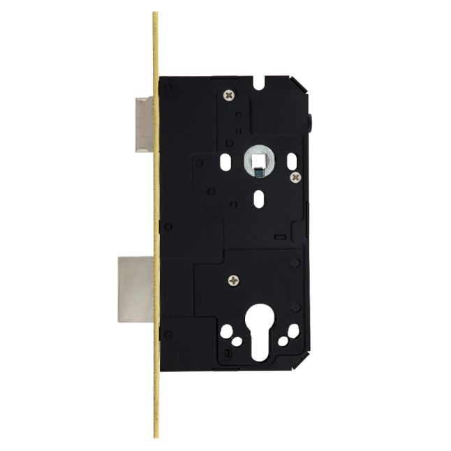 Корпус замка Mul-t-lock 790 PB UNIV (бексет 60 мм) Корпус замка Mul-t-lock 790 PB UNIV (бексет 60 мм)