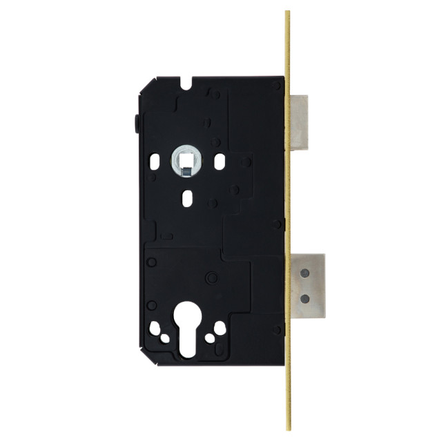 Корпус замка Mul-t-lock 790 PB UNIV (бексет 60 мм) Корпус замка Mul-t-lock 790 PB UNIV (бексет 60 мм)