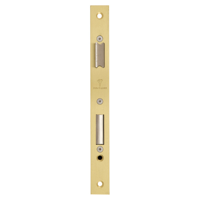 Корпус замка Mul-t-lock 790 PB UNIV (бексет 60 мм) Корпус замка Mul-t-lock 790 PB UNIV (бексет 60 мм)