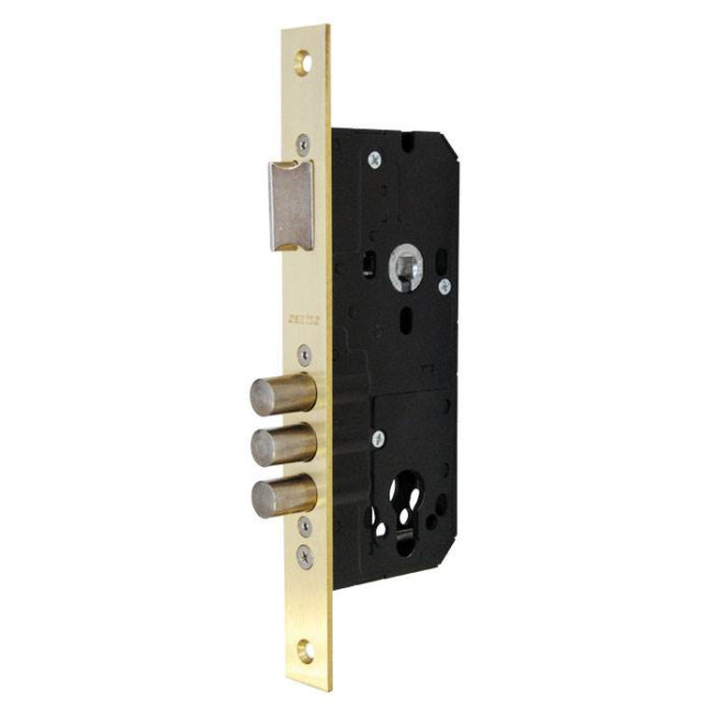 Корпус замка Mul-t-lock 372 PB UNIV (бексет 55 мм)
