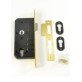 Корпус замка Mul-t-lock 372 PB UNIV (бексет 55 мм)