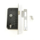 Корпус замка Mul-t-lock 372 PB SS UNIV (бексет 55 мм)