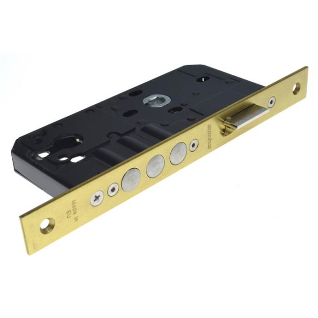 Корпус замка Mul-t-lock 372 PB UNIV (бексет 50 мм)