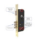 Корпус замка Mul-t-lock 372 PB UNIV (бексет 50 мм)